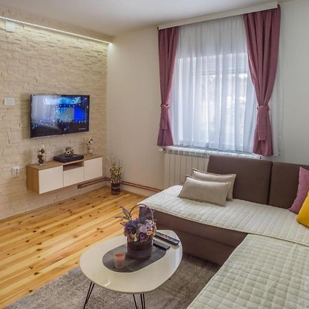 Vojinovic Apartman Žabljak Exteriér fotografie