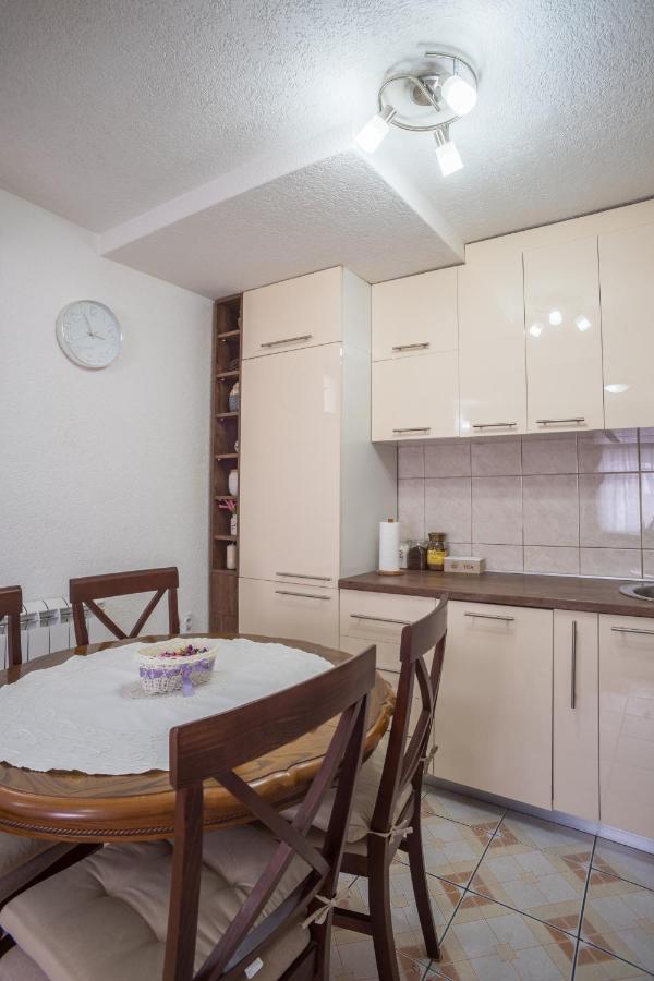 Vojinovic Apartman Žabljak Exteriér fotografie