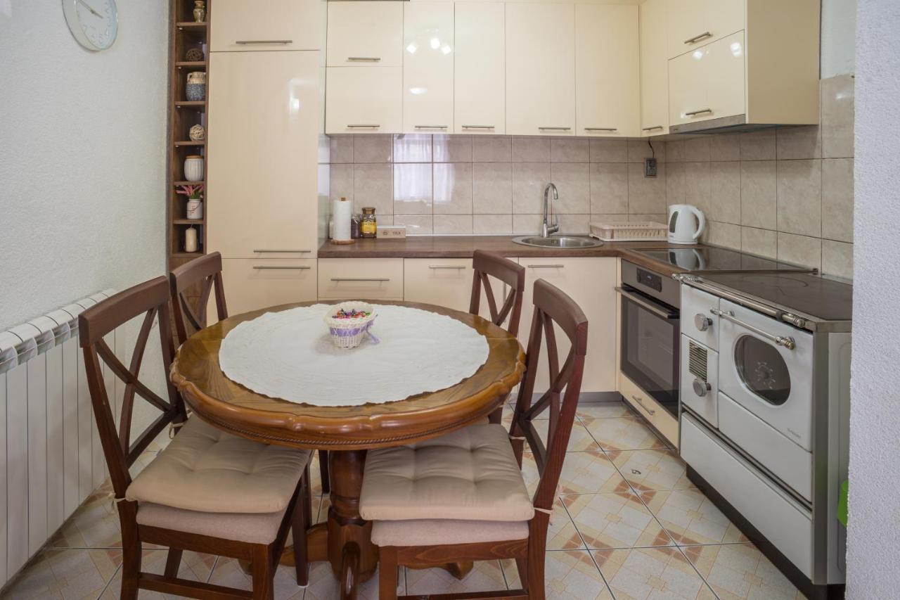 Vojinovic Apartman Žabljak Exteriér fotografie