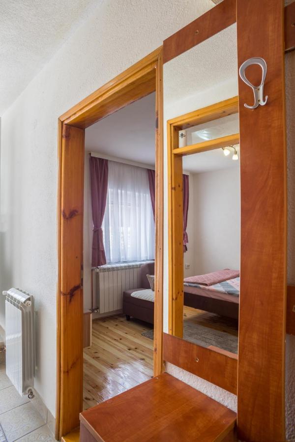 Vojinovic Apartman Žabljak Exteriér fotografie