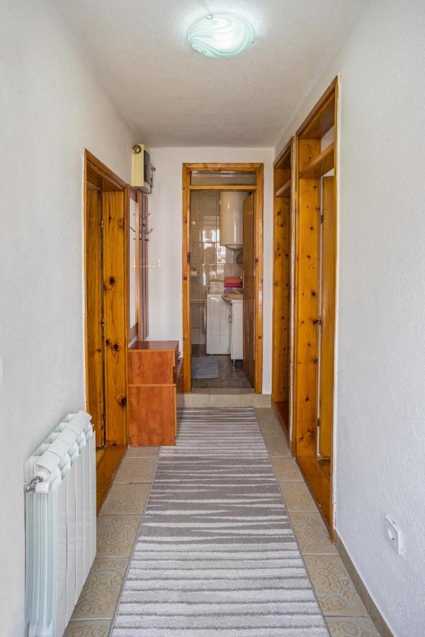 Vojinovic Apartman Žabljak Exteriér fotografie